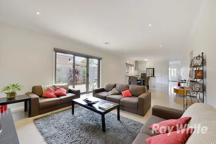 Second view of Homely townhouse listing, 2/11 Wattletree Road, Ferntree Gully VIC 3156