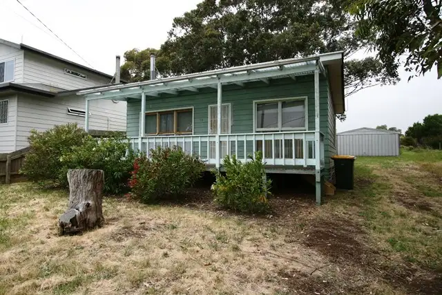 Main view of Homely house listing, 59 Scenic Drive, Cowes VIC 3922