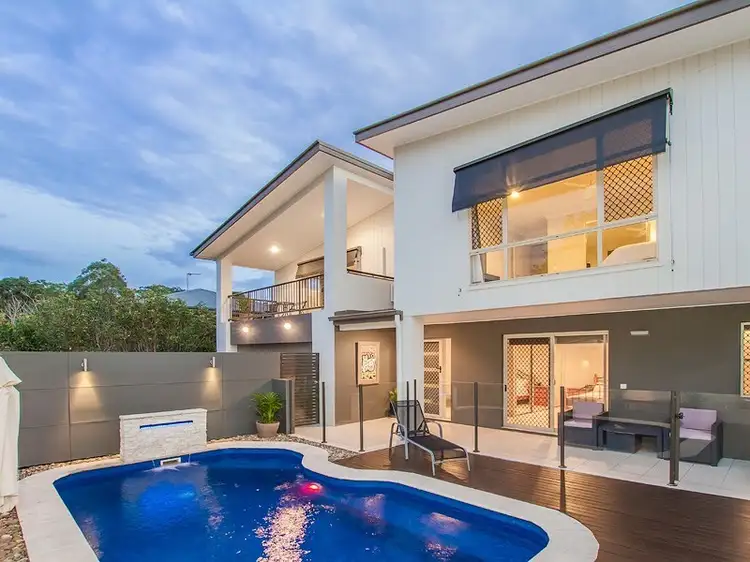 19 Appollo Place, Oxenford QLD 4210