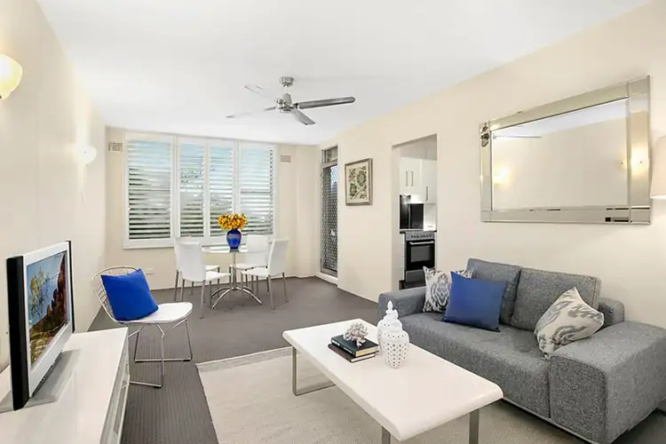 1/102 Spit Road, Mosman NSW 2088
