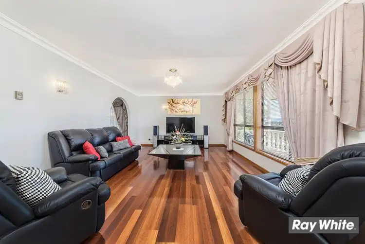 Third view of Homely house listing, 5 North Place, Charnwood ACT 2615