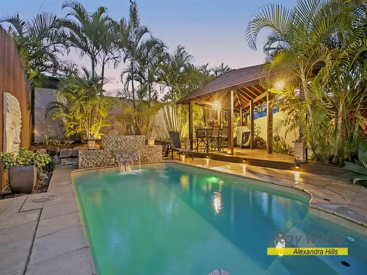 13 Trafalgar Vale Avenue, Wellington Point QLD 4160