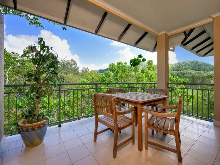 Sixth view of Homely unit listing, 1418/2 Greenslopes Street, Cairns North QLD 4870