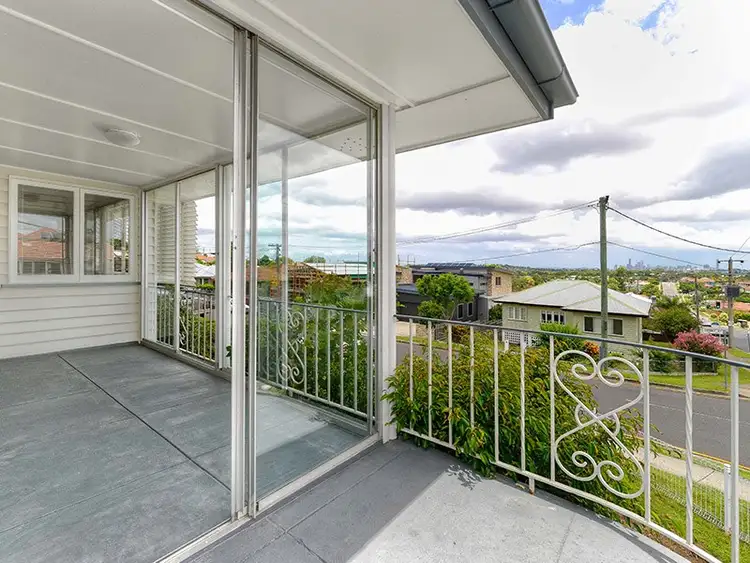 Seventh view of Homely house listing, 57 Sunny Avenue, Wavell Heights QLD 4012