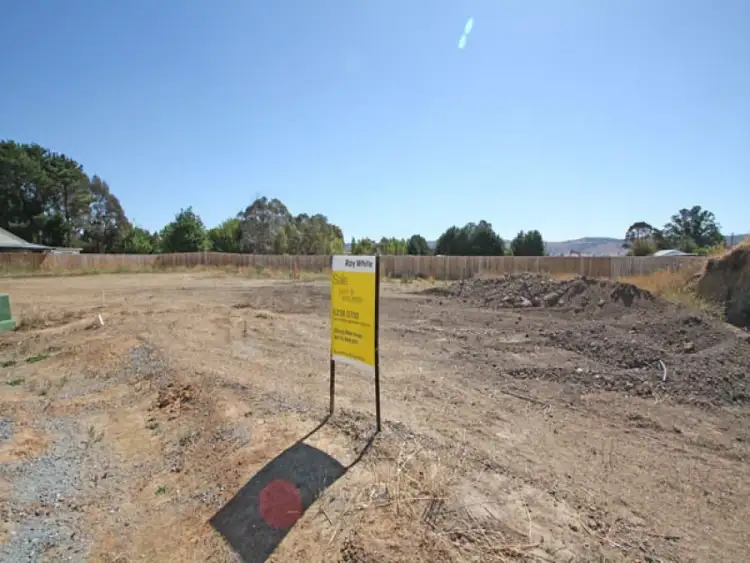 Third view of Homely land listing, 8/113 Ellendon Street, Bungendore NSW 2621