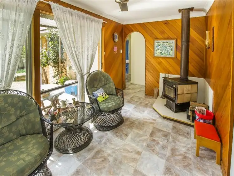 Third view of Homely house listing, 17 Trenayr Close, Junction Hill NSW 2460