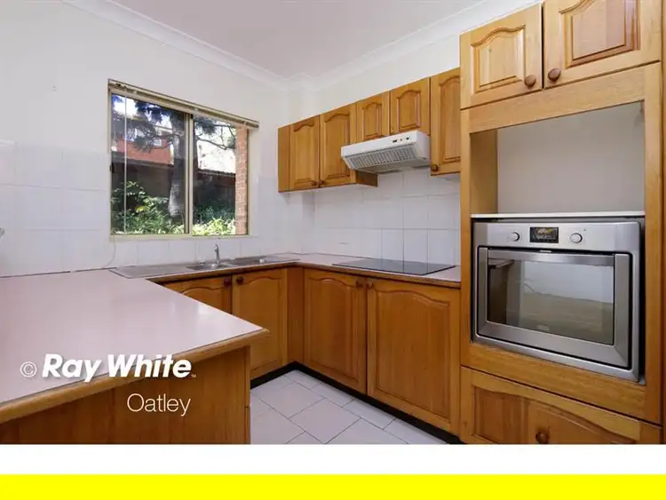 Fourth view of Homely unit listing, 3/14 Letitia Street, Oatley NSW 2223