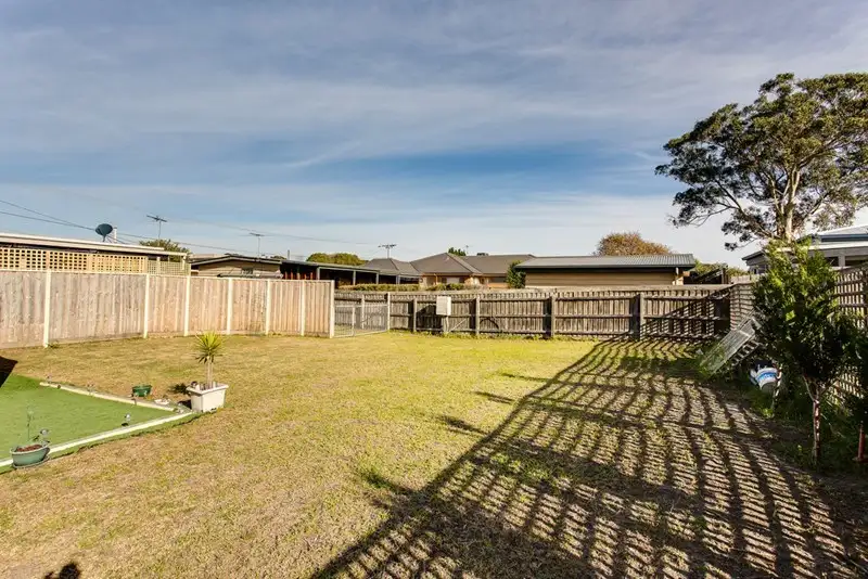Main view of Homely land listing, 26a Kingfisher Avenue, Rosebud West VIC 3940