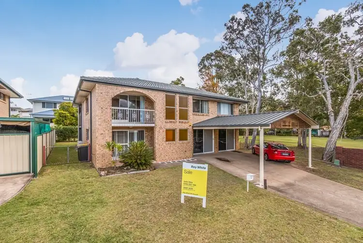 16 Catania Street, Wishart QLD 4122