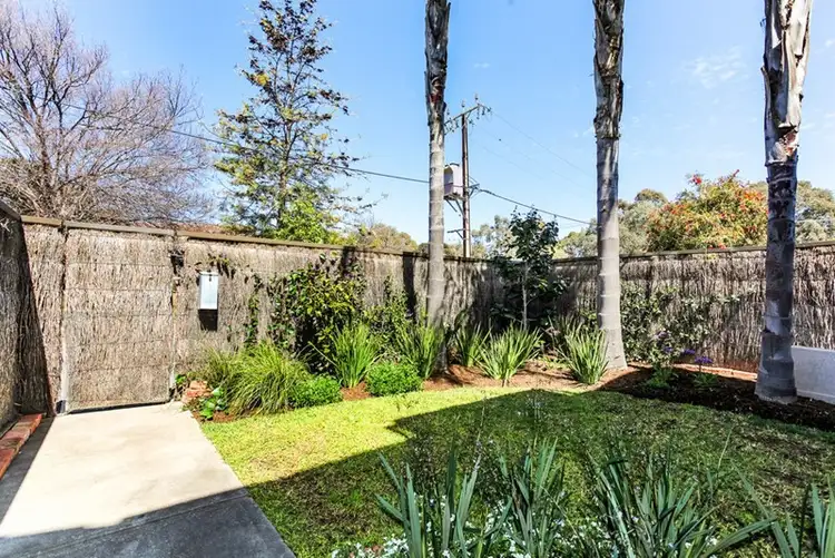 Second view of Homely townhouse listing, 7/162 Bradley Grove, Mitchell Park SA 5043