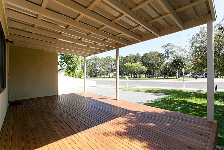 Third view of Homely house listing, 1 Lake Entrance Road, Warilla NSW 2528