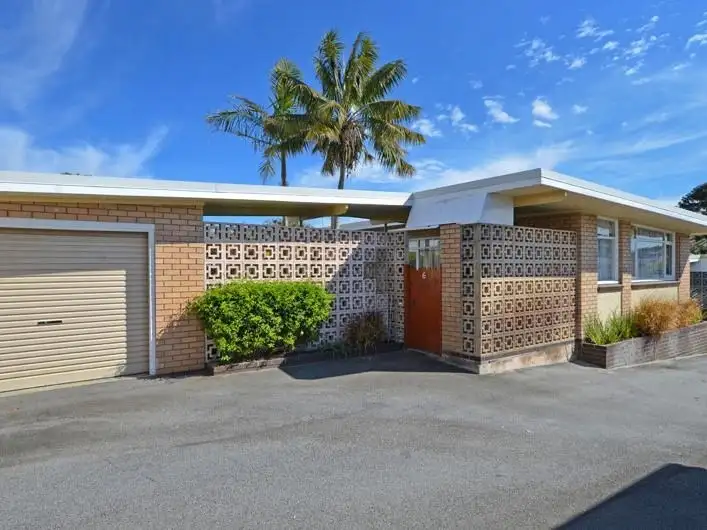 Main view of Homely unit listing, 6/171-173 Middleton Road, Mount Clarence WA 6330