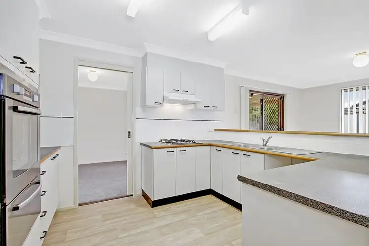 Third view of Homely house listing, 6 Arbour Grove, Quakers Hill NSW 2763