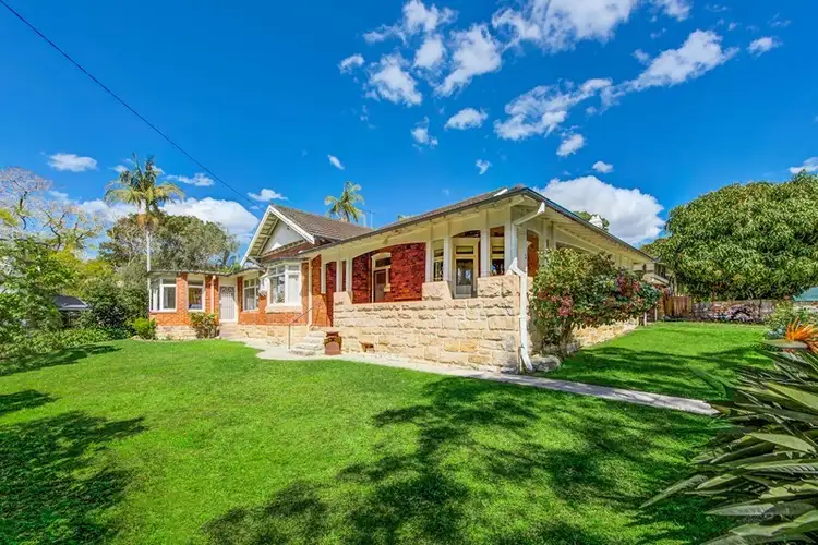3 Futuna Street, Hunters Hill NSW 2110