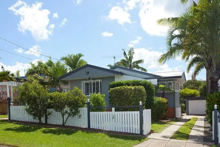 37 Vaughan Street, Mount Gravatt QLD 4122