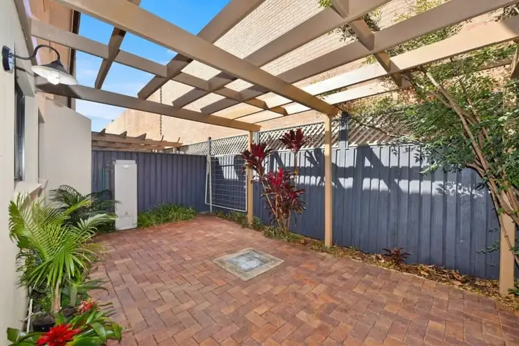 Seventh view of Homely townhouse listing, 3D/44 William Street, Botany NSW 2019