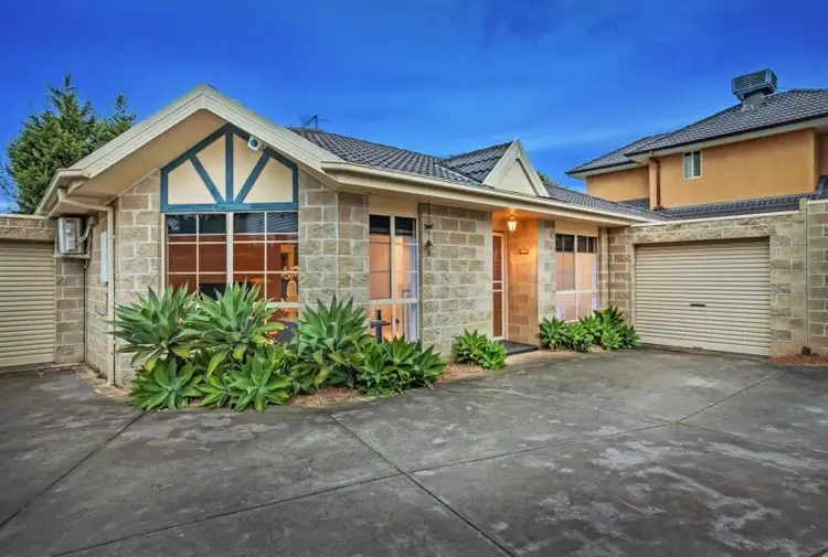 Main view of Homely unit listing, 71B Cuthbert Road, Reservoir VIC 3073