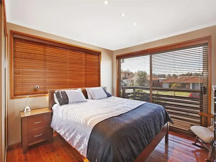 Sixth view of Homely house listing, 76 Wilson Road, Hinchinbrook NSW 2168