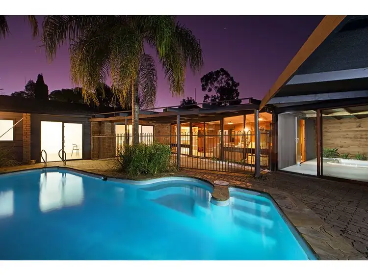 Main view of Homely house listing, 54 Carbenet Drive, Hackham SA 5163