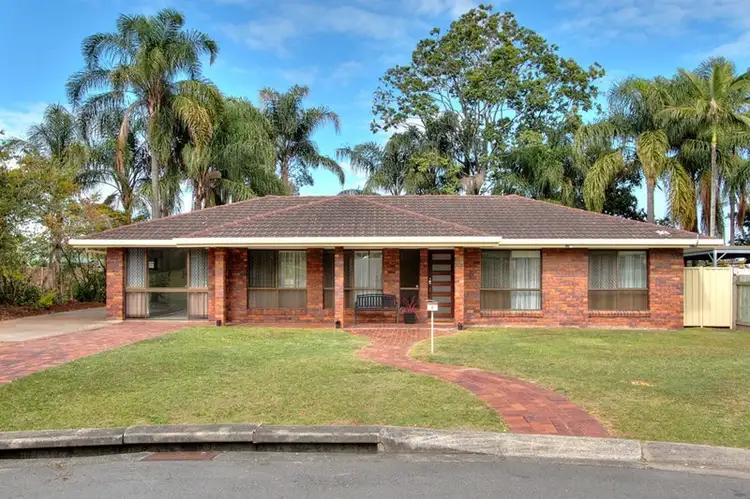 Fifth view of Homely house listing, 9 Petringa Crescent, Springwood QLD 4127