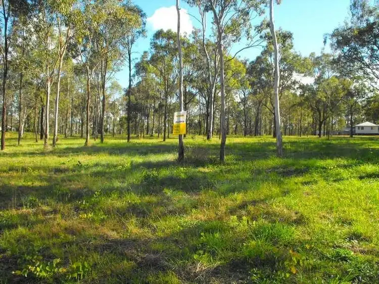 Second view of Homely land listing, Lot 14 Nanango Brooklands Road, Nanango QLD 4615