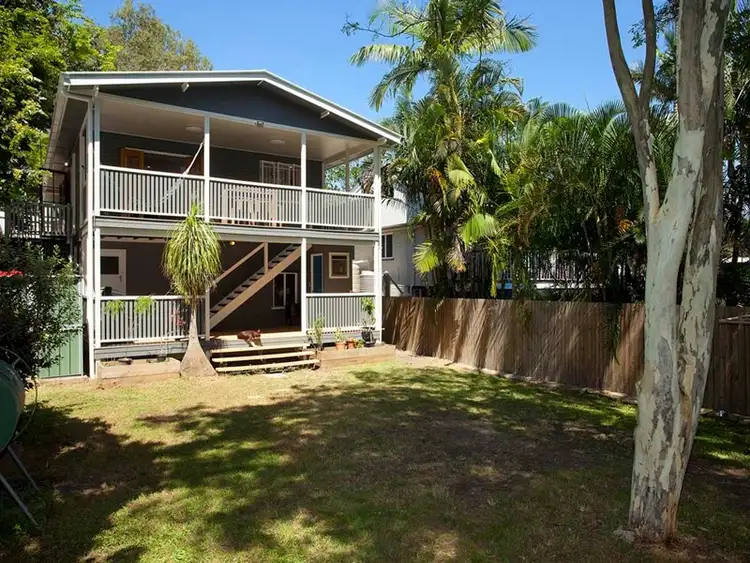 Main view of Homely house listing, 71 Payne Road, The Gap QLD 4061