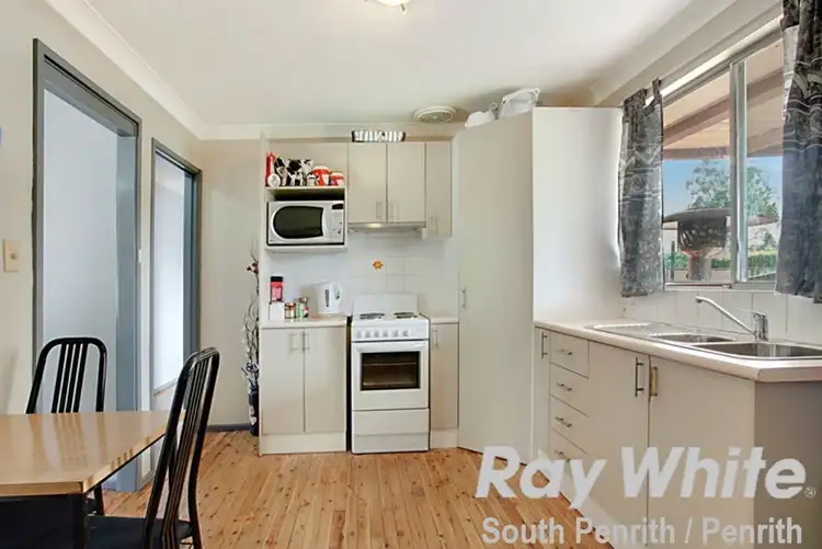 Fourth view of Homely house listing, 191 Victoria Street, Werrington NSW 2747
