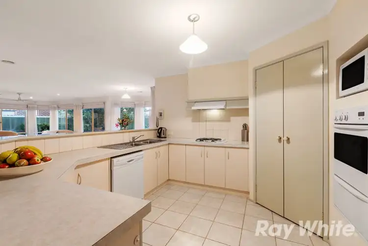 Second view of Homely house listing, 5 Primrose Place, Epping VIC 3076