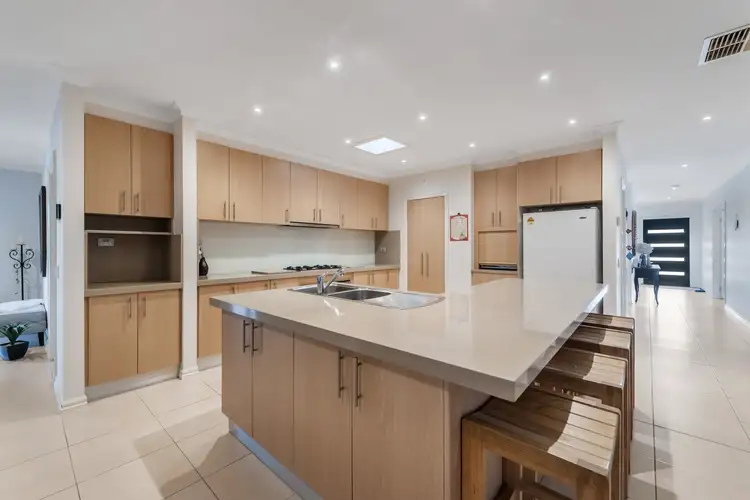 Sixth view of Homely house listing, 24 Buvelot Crescent, Caroline Springs VIC 3023