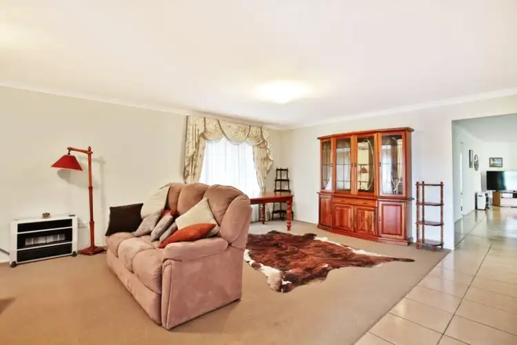Fourth view of Homely house listing, 16 Carrington Park Drive, Nowra NSW 2541