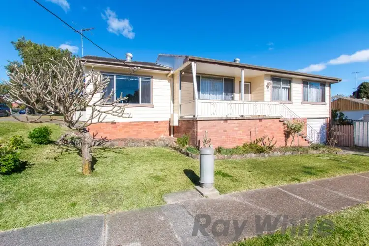 63 Close Street, Wallsend NSW 2287