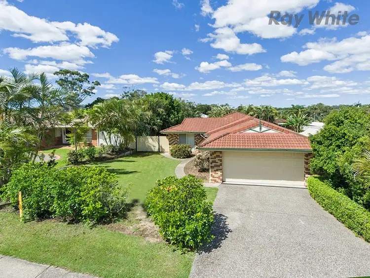 196 Mount Warren Boulevard, Mount Warren Park QLD 4207