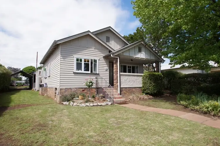 Main view of Homely house listing, 54 Mann Street, Armidale NSW 2350
