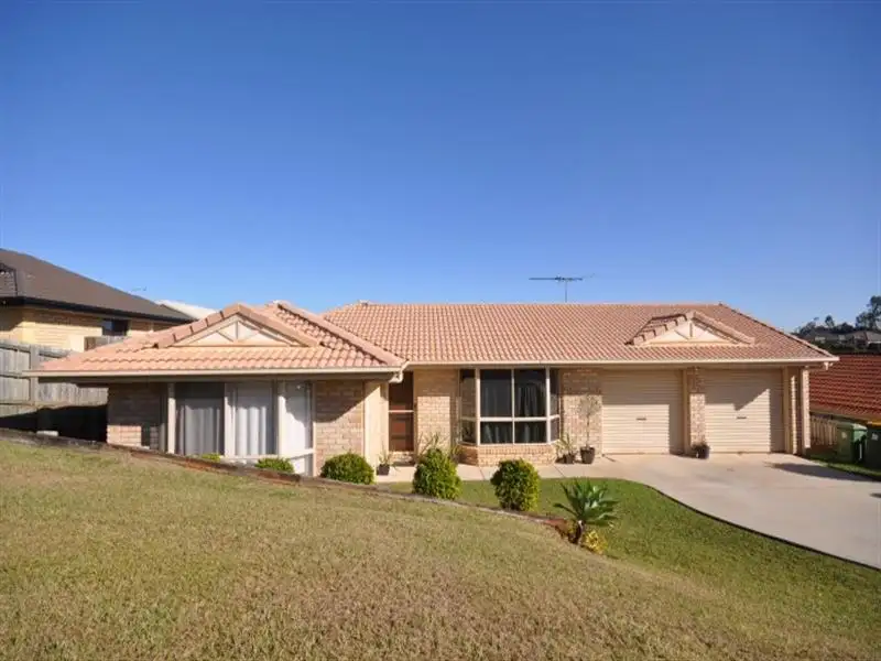 Main view of Homely house listing, 45 Stark Drive, Narangba QLD 4504