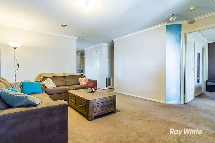 Fourth view of Homely house listing, 12 Nerrena Rise, Cranbourne West VIC 3977