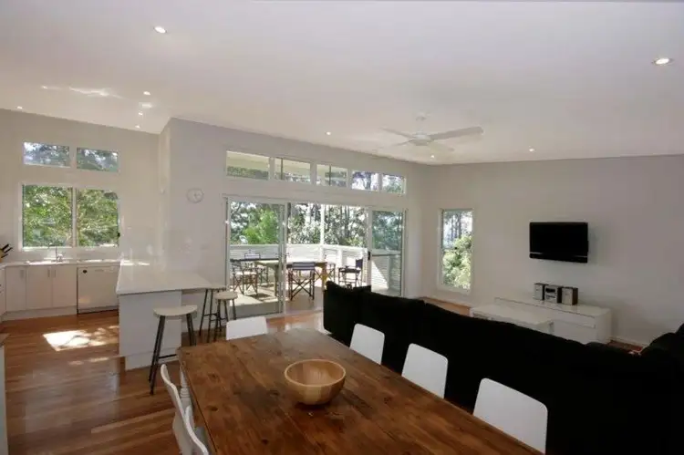 Second view of Homely house listing, 89 North Bendalong Road, Bendalong NSW 2539