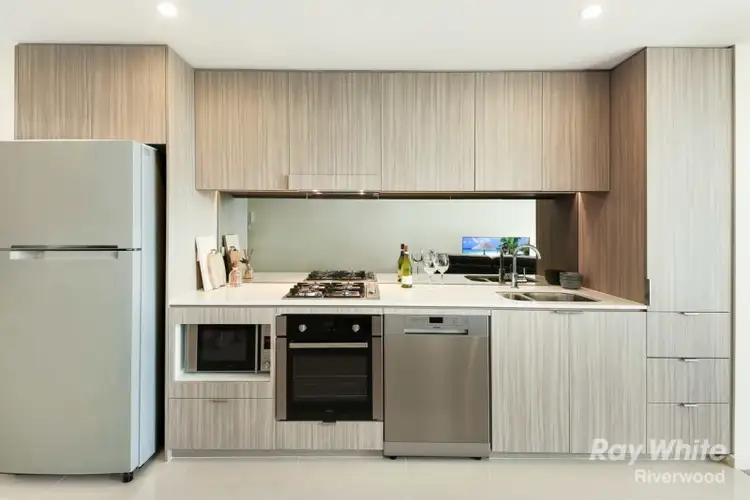 Third view of Homely apartment listing, 225/1 Vermont Crescent, Riverwood NSW 2210