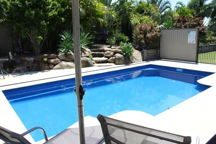 Fourth view of Homely house listing, 11 Ronald Crescent, Benaraby QLD 4680
