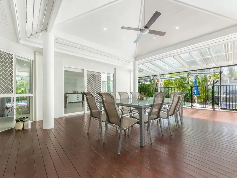 Main view of Homely house listing, 5 Ivor Court, Benowa QLD 4217