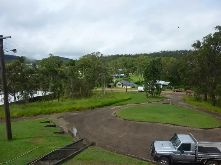 Third view of Homely other listing, 2 Grigg Street, Ravenshoe QLD 4888