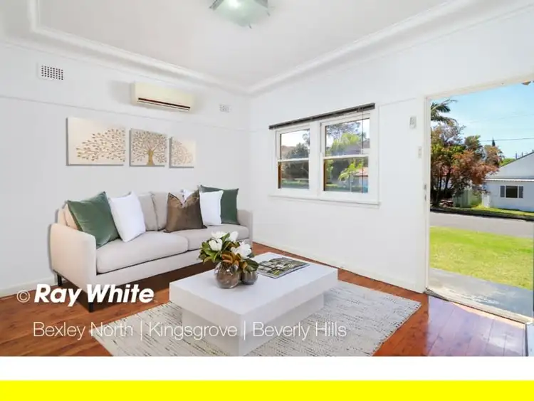 Second view of Homely house listing, 4 Berrille Road, Narwee NSW 2209