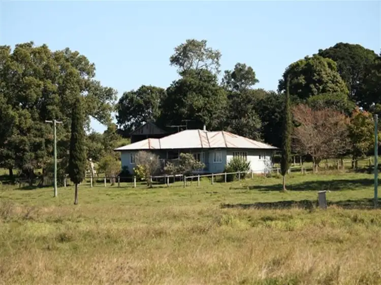Second view of Homely rural property listing, 29 Hopkins Road, Veresdale QLD 4285
