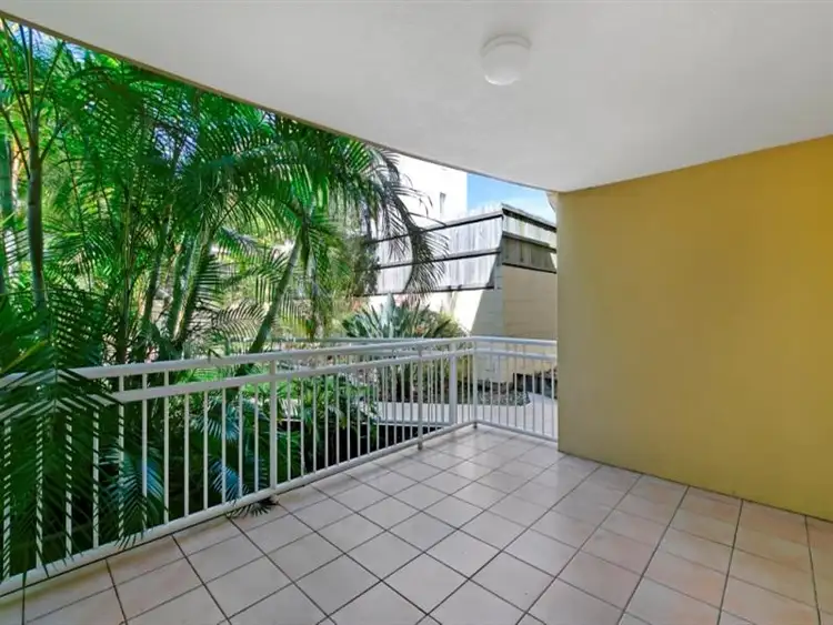 Third view of Homely apartment listing, 6/16 Sykes Court, Southport QLD 4215