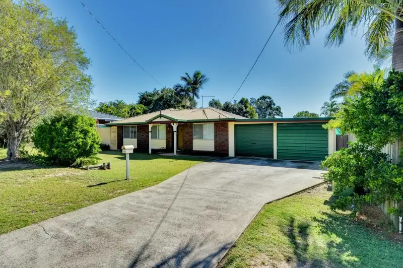 Main view of Homely house listing, 29 Wilson Drive, Camira QLD 4300