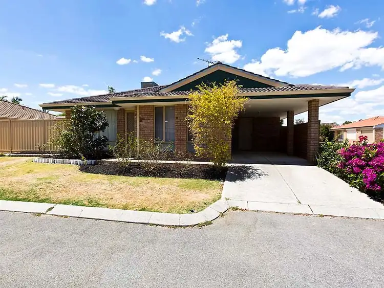 Third view of Homely house listing, 20/99 Stafford Road, Kenwick WA 6107
