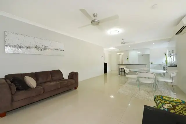 Fourth view of Homely unit listing, 3/146-150 Grafton Street, Cairns City QLD 4870