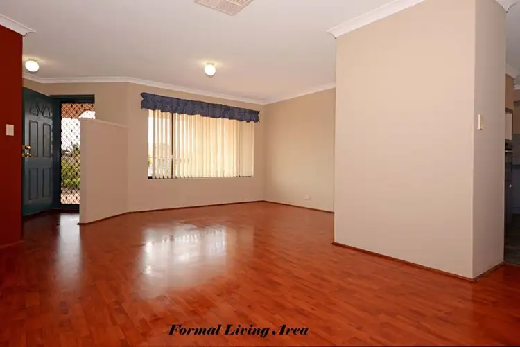 Third view of Homely house listing, 42 Twilight Circuit, Ridgewood WA 6030