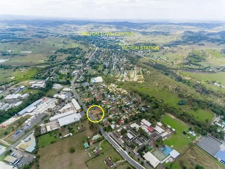 Second view of Homely land listing, Lot 11 458 Argyle Street, Picton NSW 2571