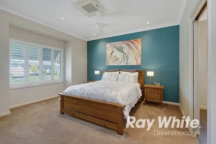 Seventh view of Homely house listing, 11 Spoonbill Street, Doreen VIC 3754