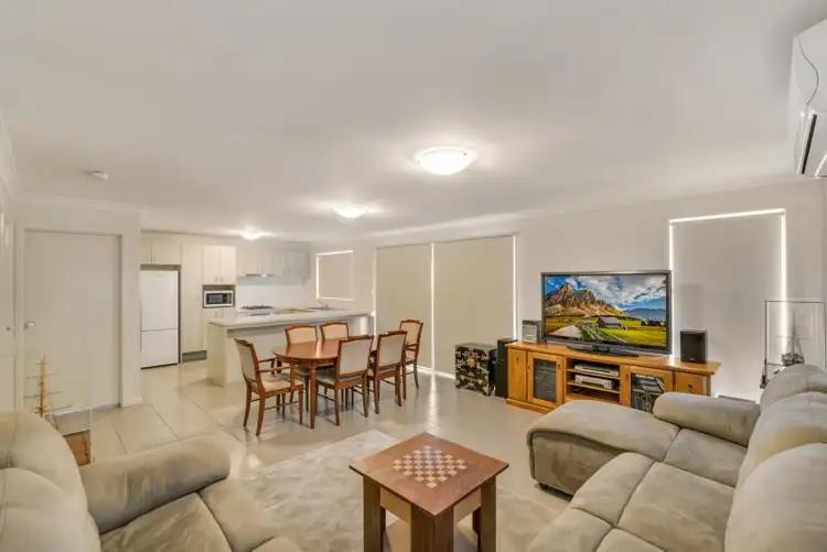 Second view of Homely house listing, 5 Kerrigan Crescent, Elderslie NSW 2570